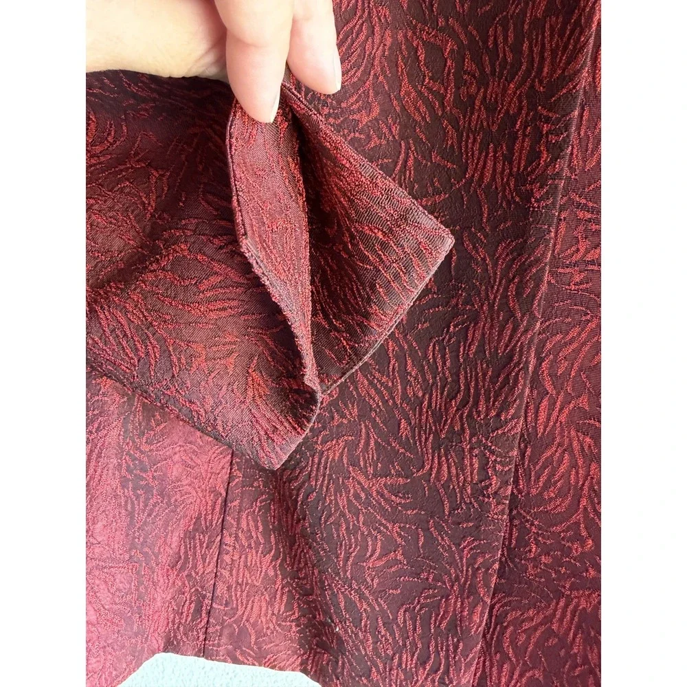 Misook nwt wispy